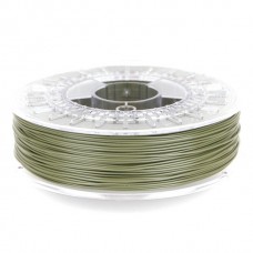 Пластик PLA /PHA,  Olive Green, 750 г. для 3d принтеров