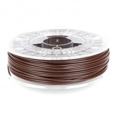 Пластик PLA /PHA,  Chocolate Brown, 750 г. для 3d принтеров