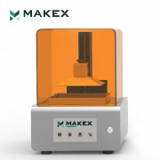 3D принтер Makex M-One Pro 25